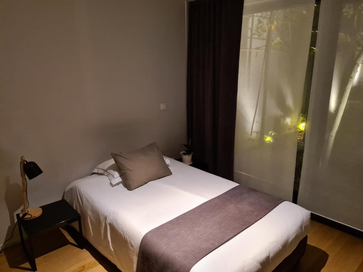 B&B A Cote Du Cinquantenaire Etterbeek Eksteriør bilde