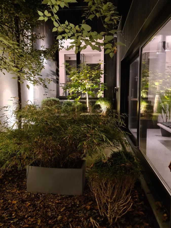 B&B A Cote Du Cinquantenaire Etterbeek Eksteriør bilde